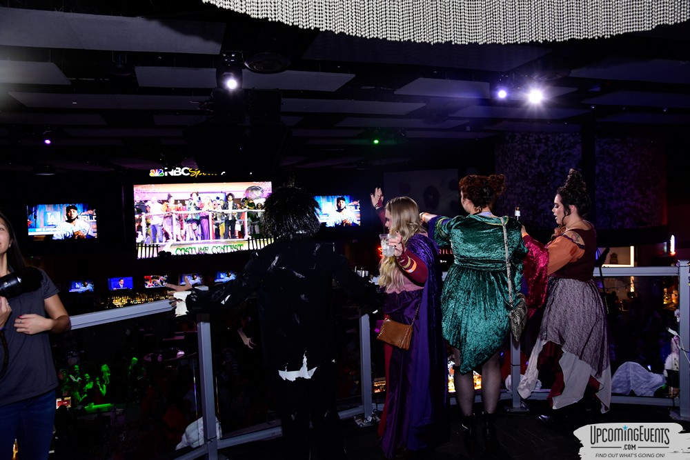 WICKED: 5 Evil Parties Under One Roof