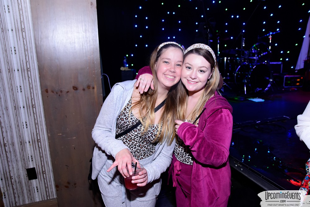 WICKED: 5 Evil Parties Under One Roof