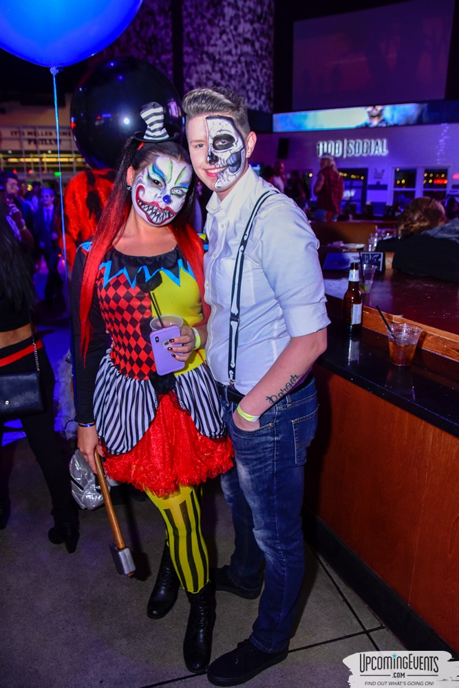 WICKED: 5 Evil Parties Under One Roof