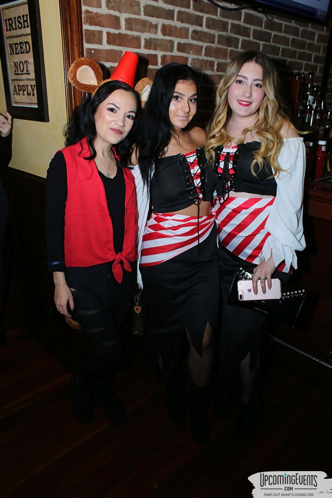 The Devils Crawl 2018 (South Street)