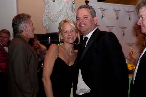 The 2010 Red Ball (gallery #1)