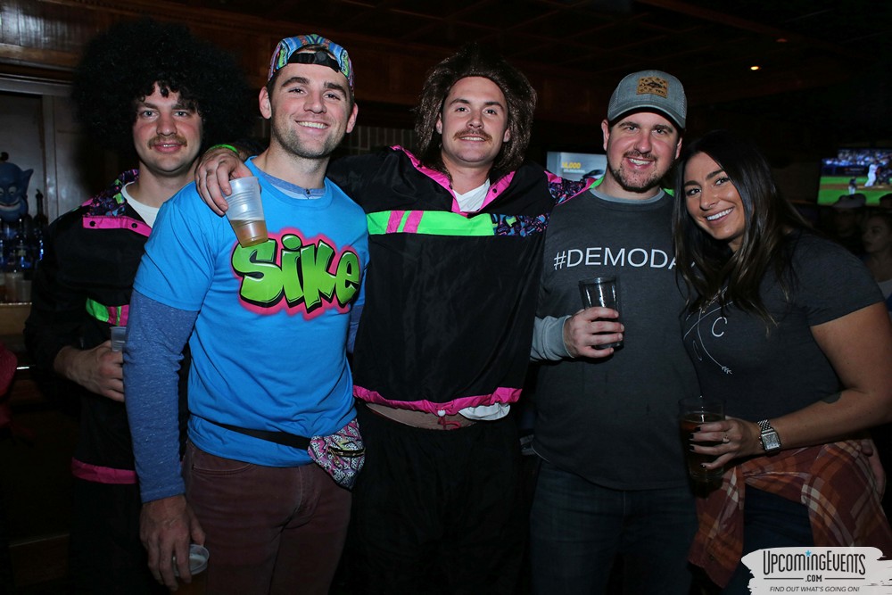 The Devils Crawl 2018 (South Street)