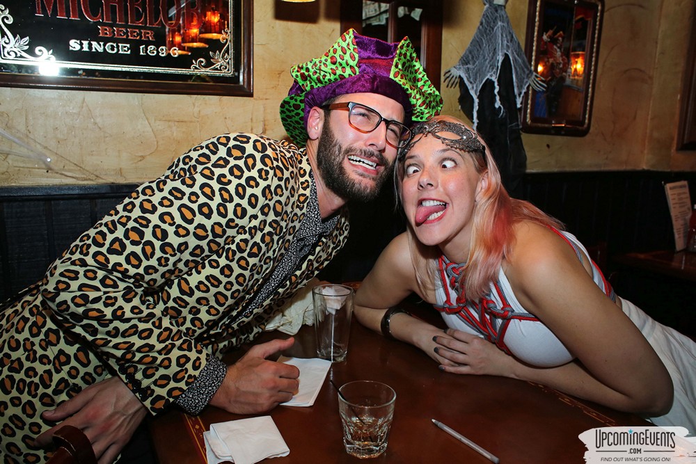 The Devils Crawl 2018 (South Street)