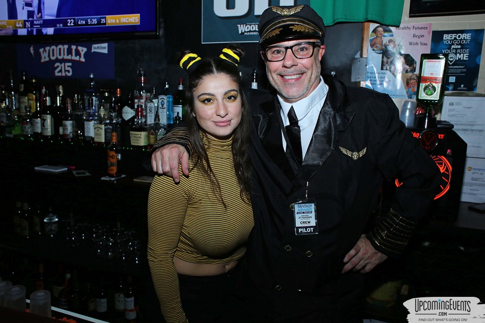 The Devils Crawl 2018 (South Street)