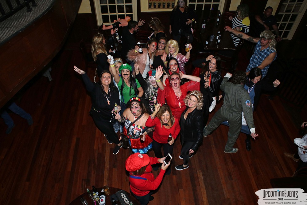 The Devils Crawl 2018 (South Street)