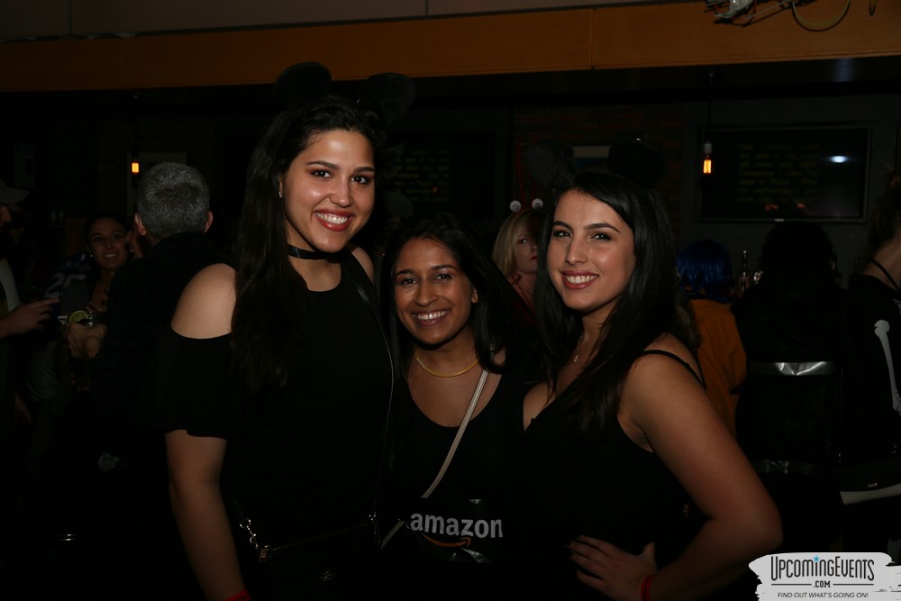 The Devils Crawl 2018 (Center City)