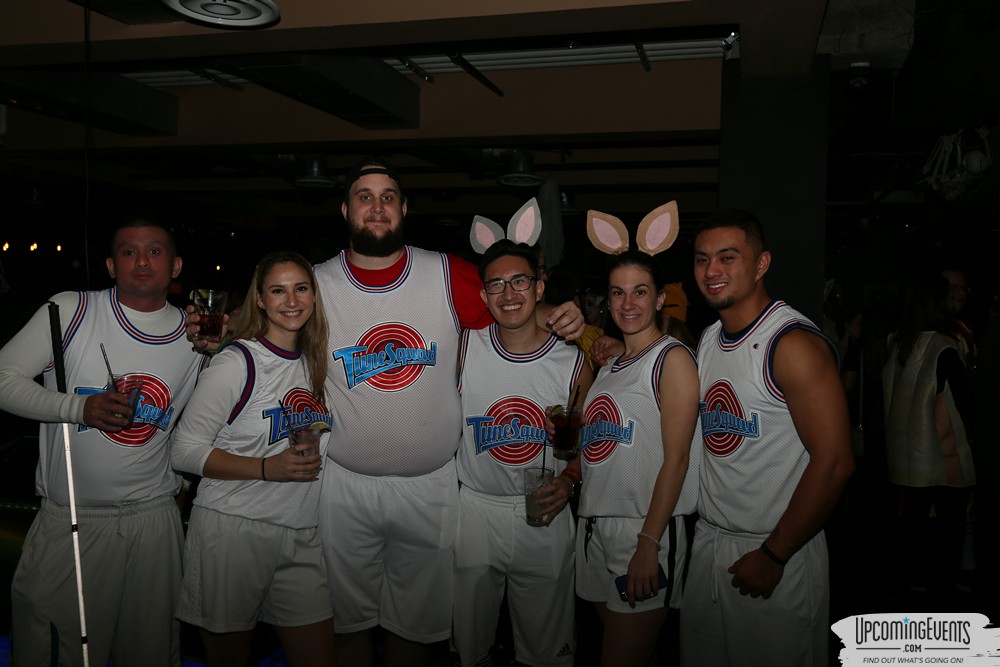 The Devils Crawl 2018 (Center City)