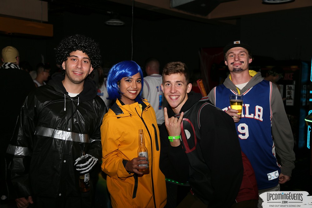 The Devils Crawl 2018 (Center City)