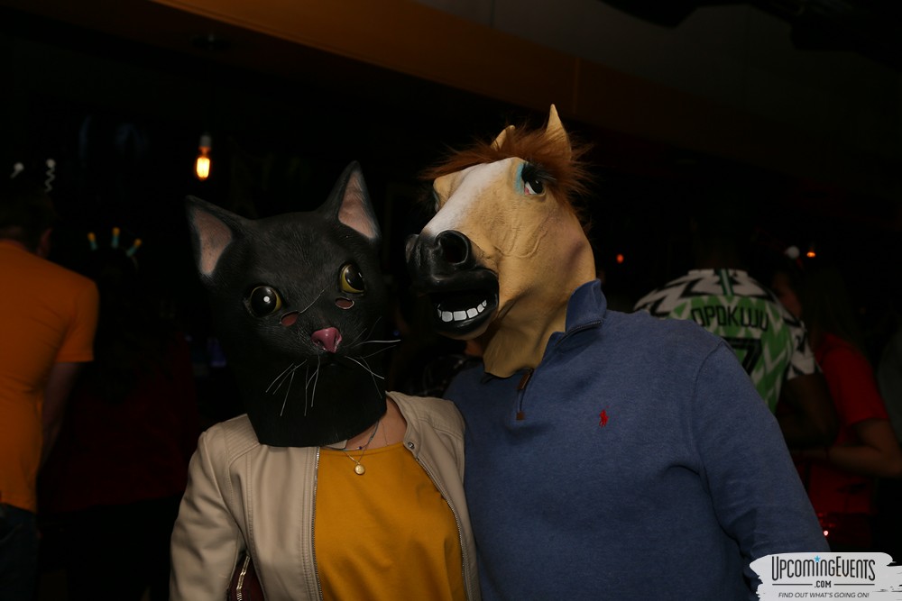 The Devils Crawl 2018 (Center City)