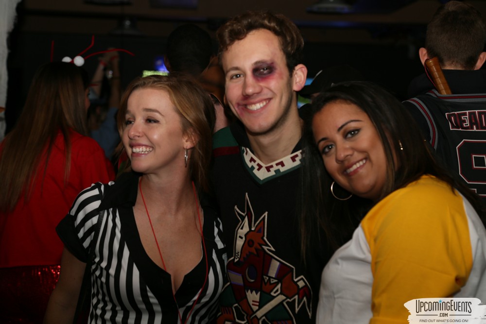 The Devils Crawl 2018 (Center City)