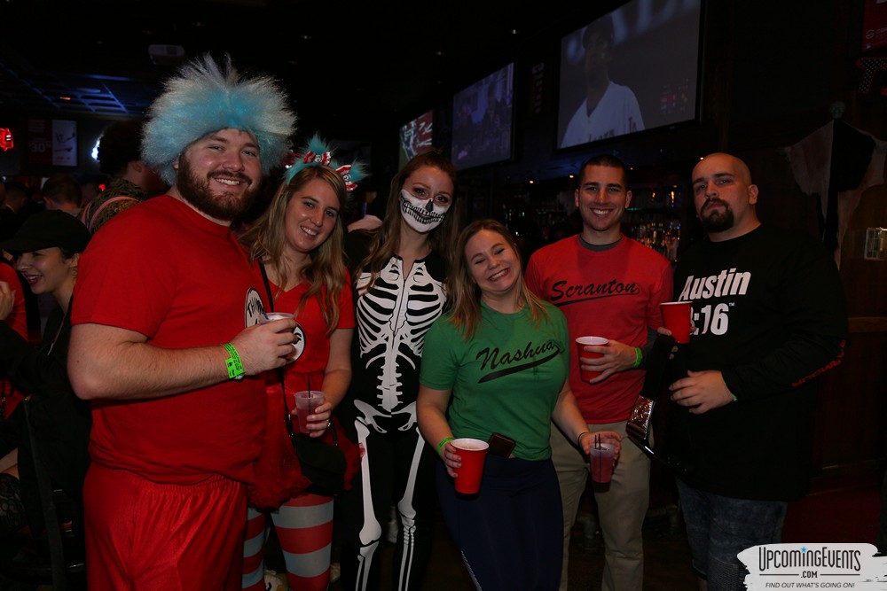 The Devils Crawl 2018 (Center City)