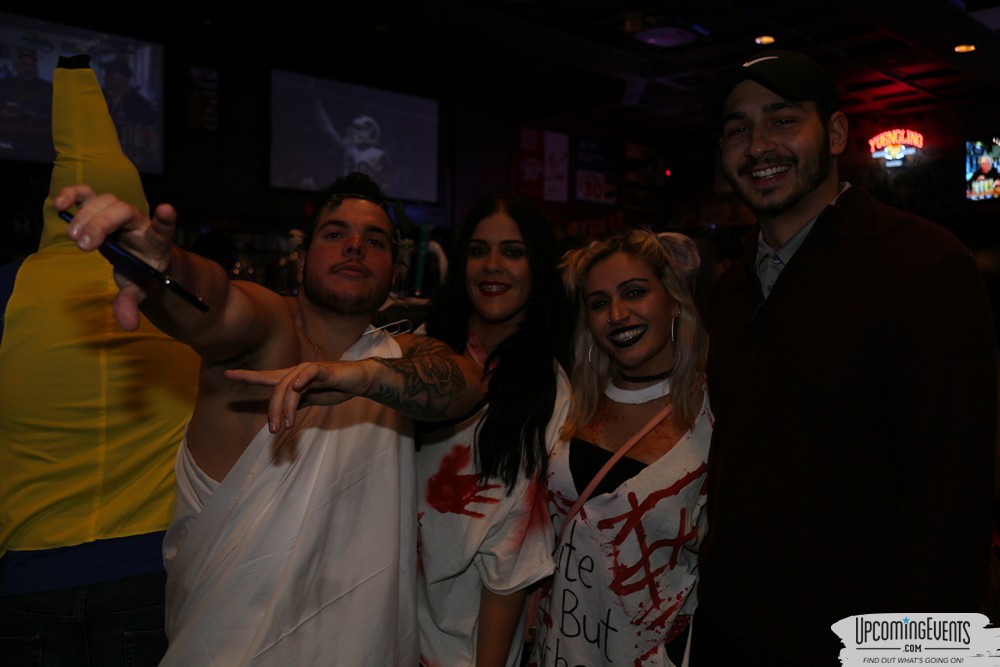 The Devils Crawl 2018 (Center City)