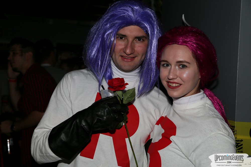 The Devils Crawl 2018 (Center City)