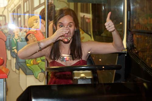 The 2010 Red Ball (gallery #1)