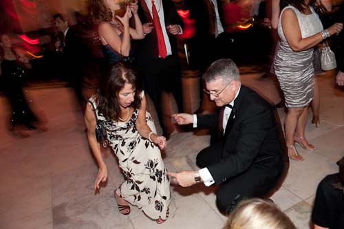 The 2010 Red Ball (gallery #1)