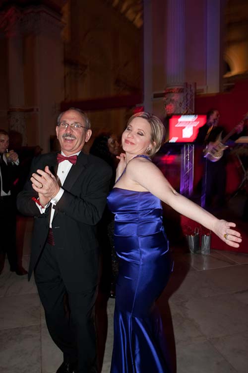 The 2010 Red Ball (gallery #1)
