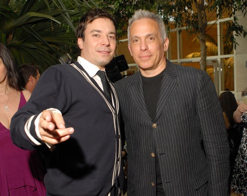 Opening of The Water Club