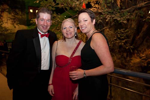 The 2010 Red Ball (gallery #1)