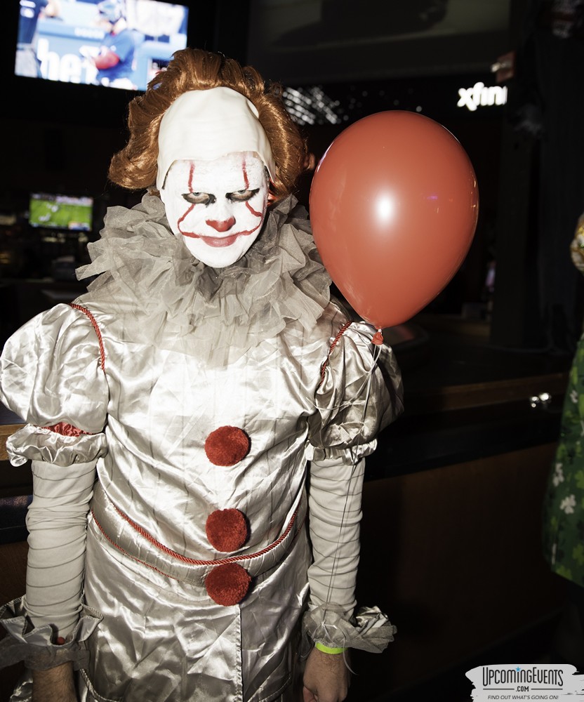 Nightmare on Broad Street Halloween Bash