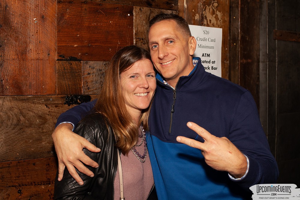 The Devils Crawl 2018 (Center City 2)