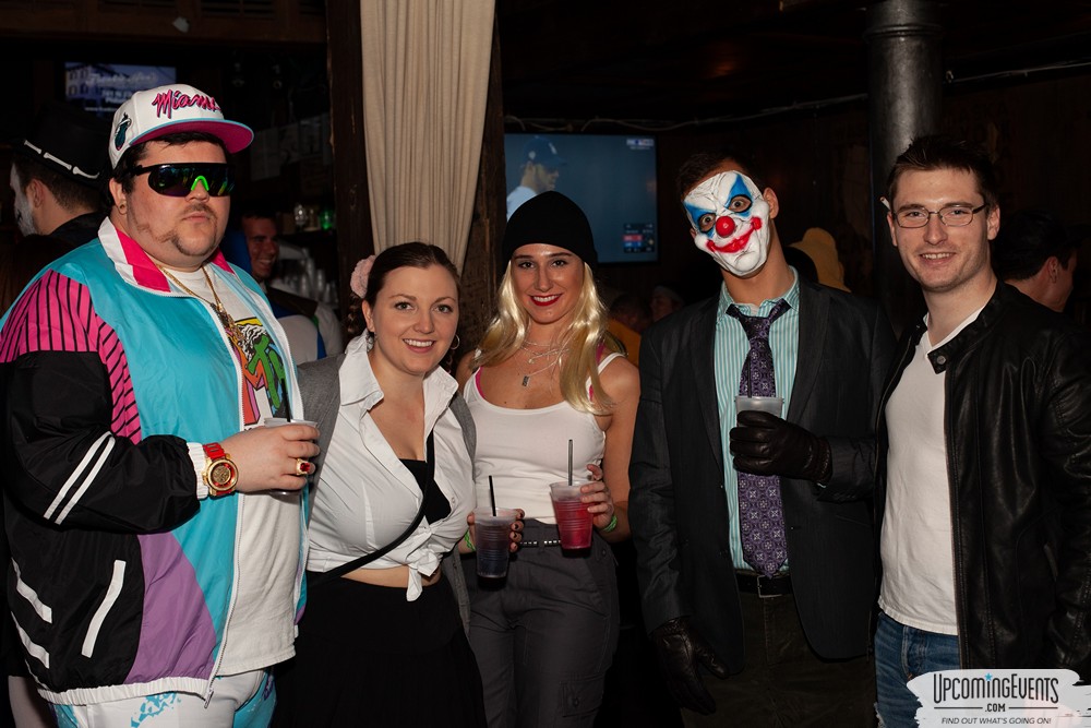 The Devils Crawl 2018 (Center City 2)