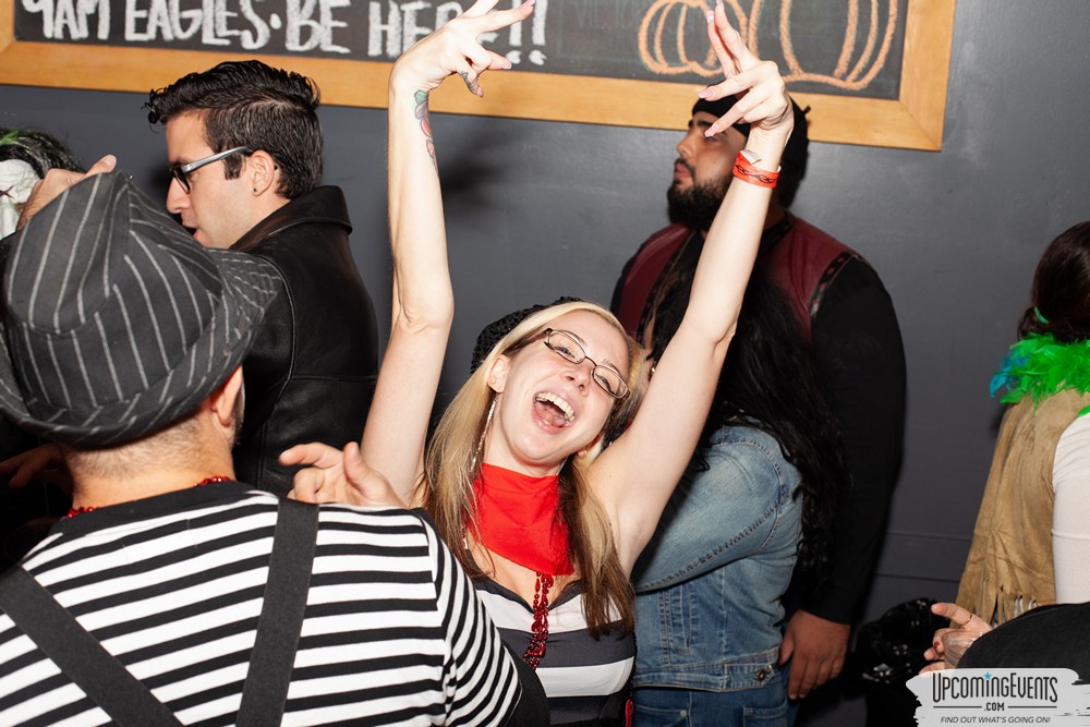 The Devils Crawl 2018 (Center City 2)