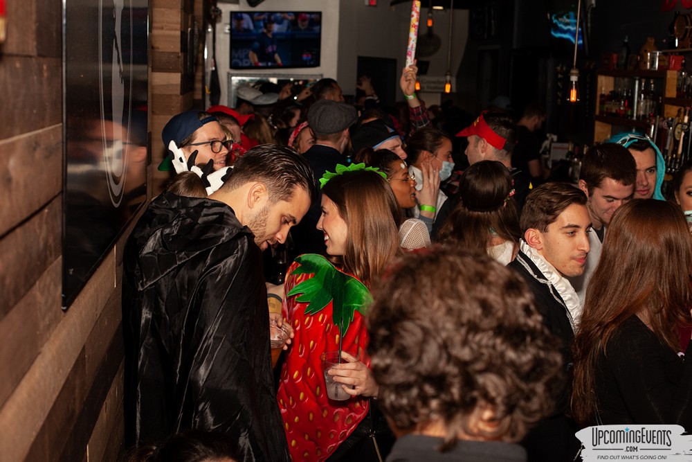 The Devils Crawl 2018 (Center City 2)