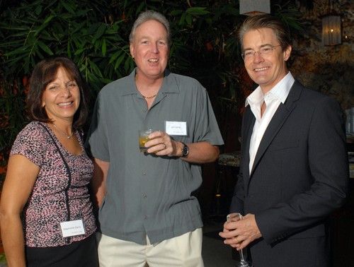 Opening of The Water Club