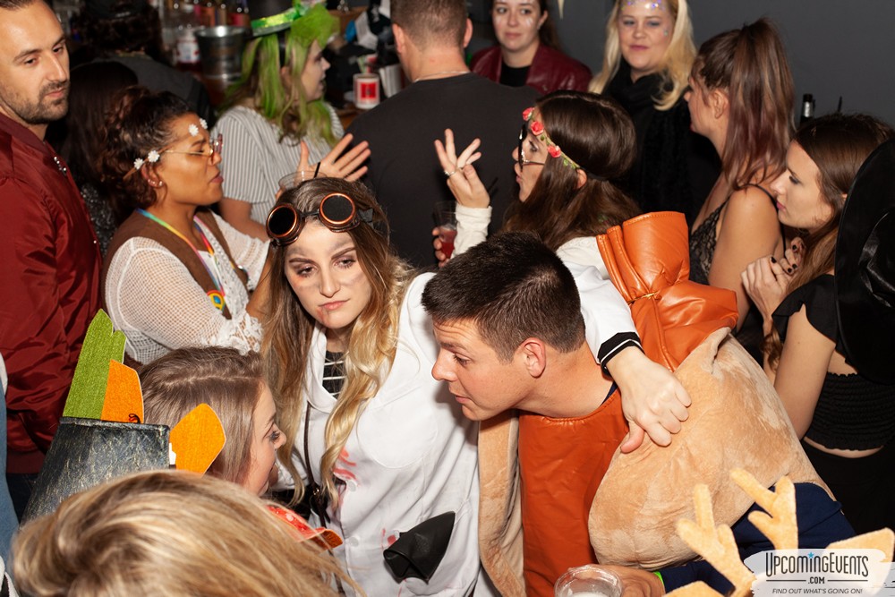 The Devils Crawl 2018 (Center City 2)