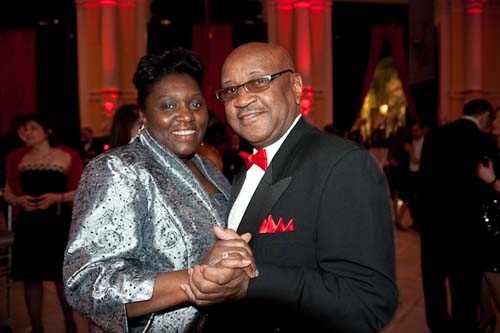 The 2010 Red Ball (gallery #1)
