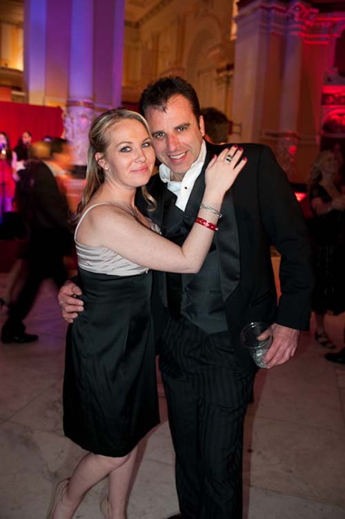 The 2010 Red Ball (gallery #1)