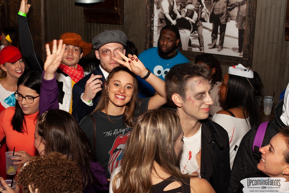 The Devils Crawl 2018 (Center City 2)