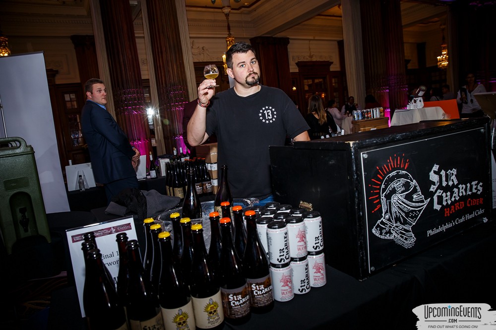 Philadelphia Wine & Cocktail Festival