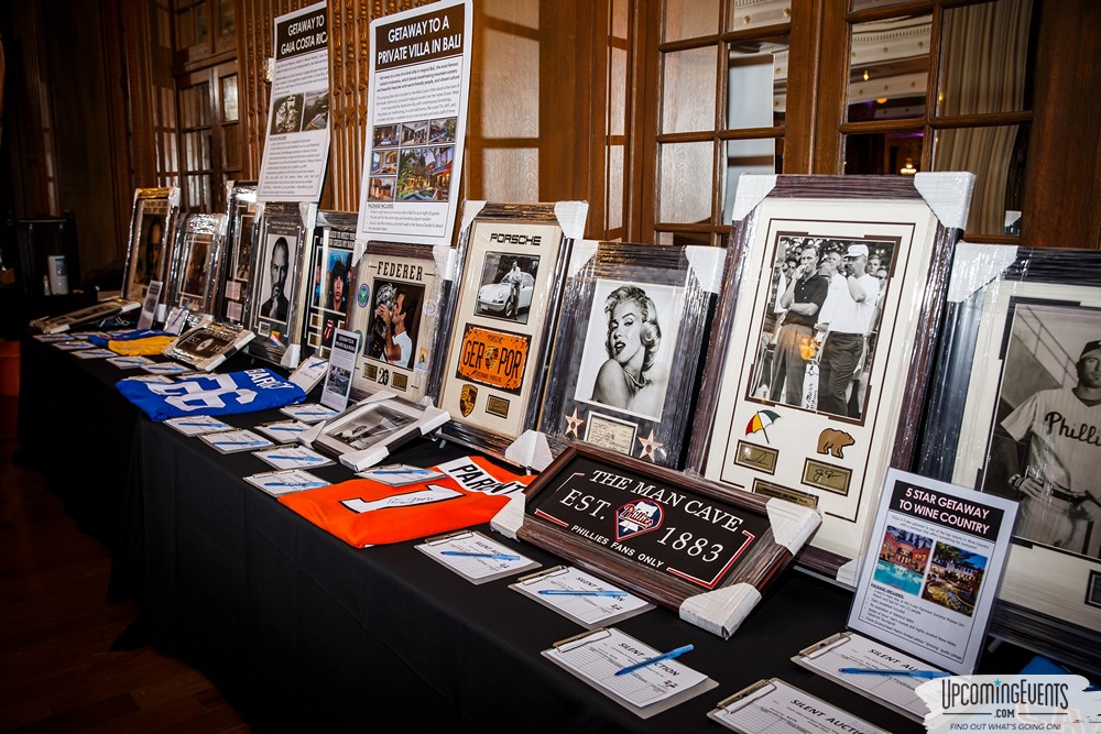 Philadelphia Wine & Cocktail Festival