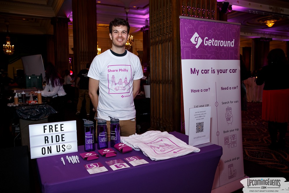 Philadelphia Wine & Cocktail Festival