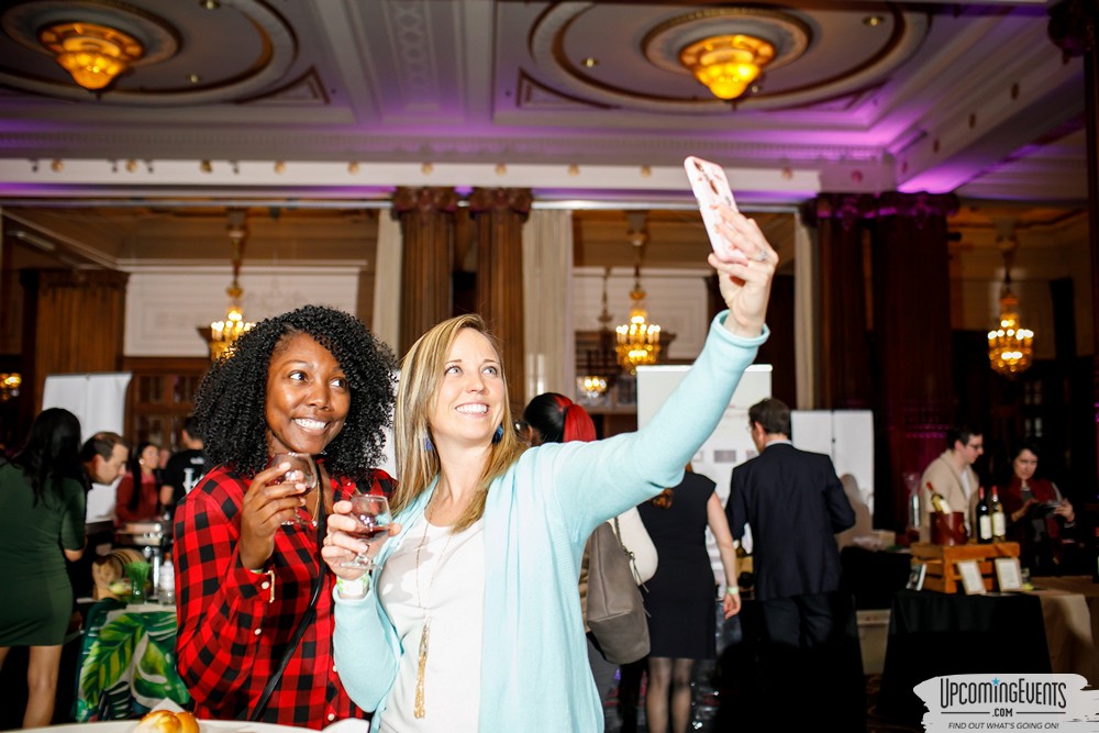 Philadelphia Wine & Cocktail Festival