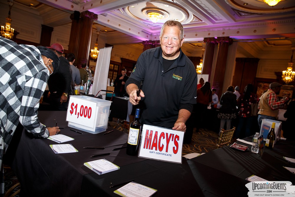 Philadelphia Wine & Cocktail Festival