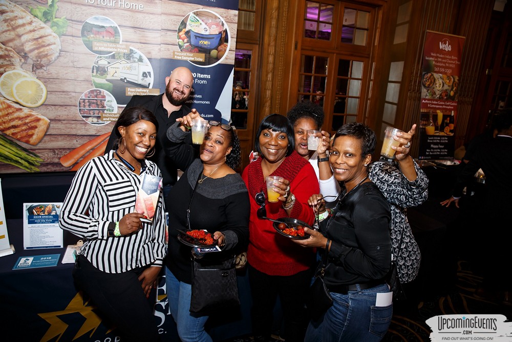 Philadelphia Wine & Cocktail Festival