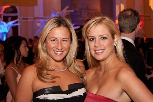 The 2010 Red Ball (gallery #2)