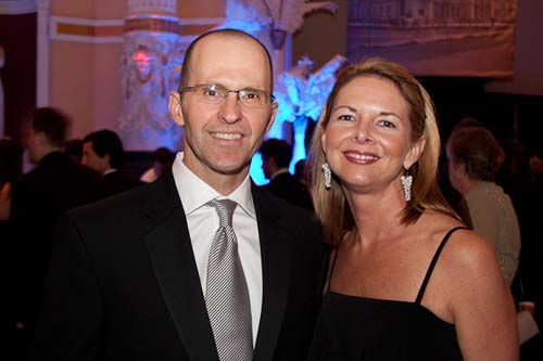 The 2010 Red Ball (gallery #2)