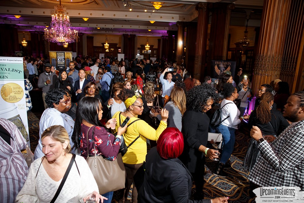 Philadelphia Wine & Cocktail Festival