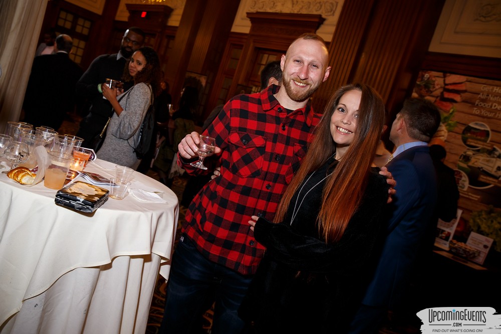 Philadelphia Wine & Cocktail Festival