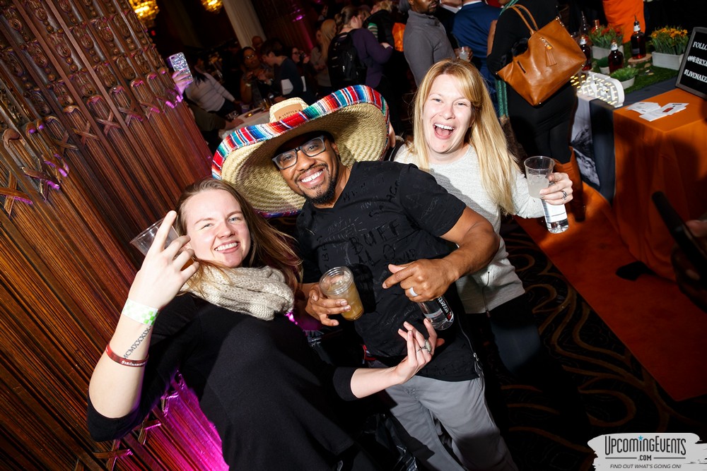 Philadelphia Wine & Cocktail Festival