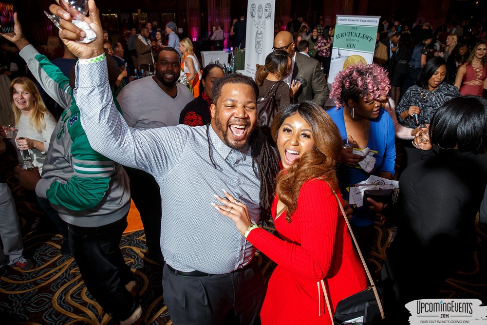 Philadelphia Wine & Cocktail Festival