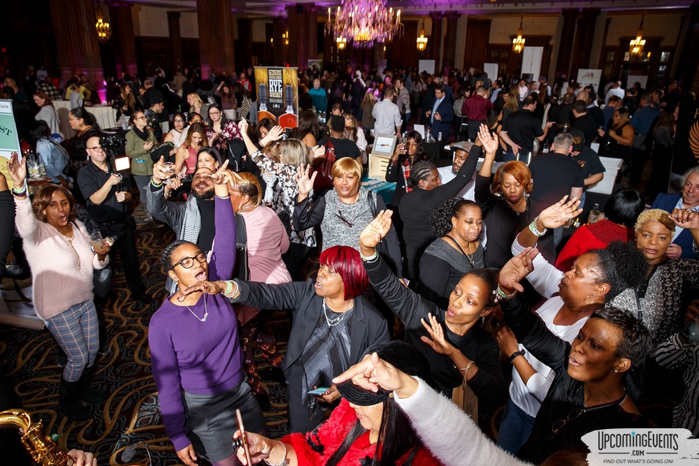 Philadelphia Wine & Cocktail Festival