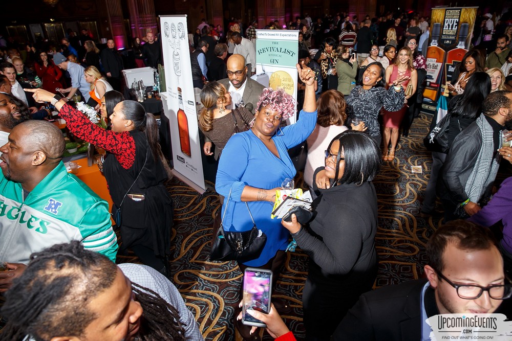 Philadelphia Wine & Cocktail Festival