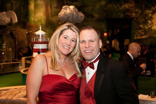 The 2010 Red Ball (gallery #2)