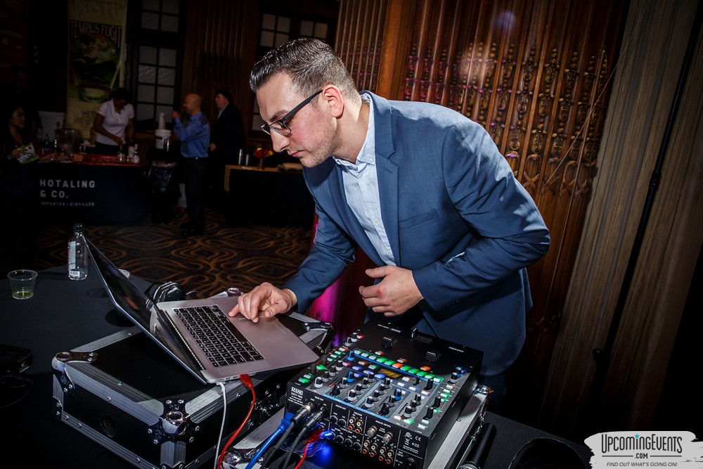 Philadelphia Wine & Cocktail Festival