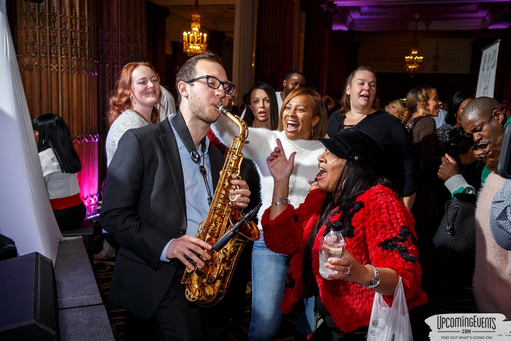 Philadelphia Wine & Cocktail Festival