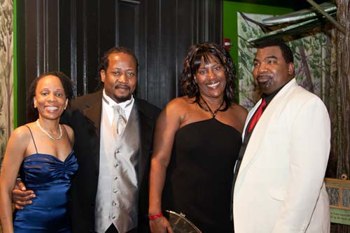 The 2010 Red Ball (gallery #2)